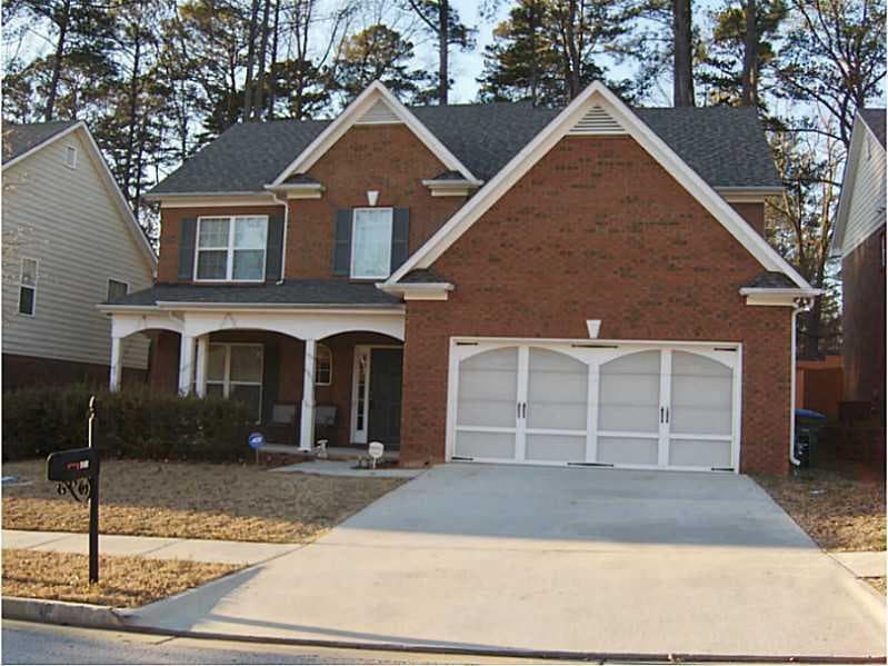 4233 Pond Edge Road, Snellville, GA 30039 — most recent listing photo