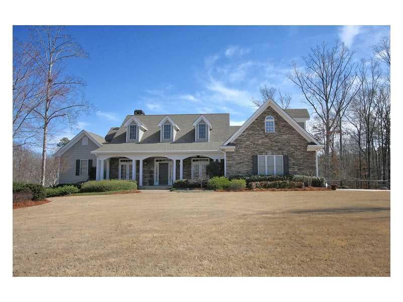 65 River Mist Drive, Hoschton, GA 30548 — most recent listing photo