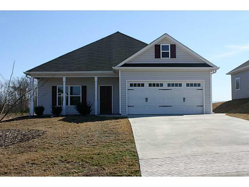 124 Pinto Lane, Fairmount, GA 30139 — most recent listing photo