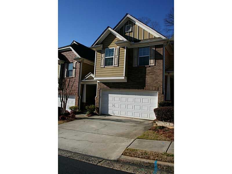 317 CREEK MANOR Way 317, Suwanee, GA 30024 — most recent listing photo