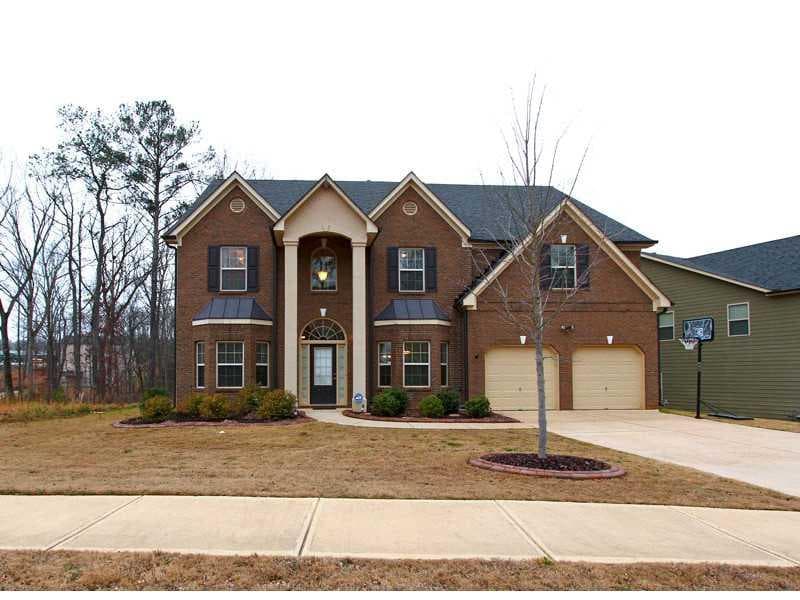3551 Providence Place, Douglasville, GA 30135 — most recent listing photo