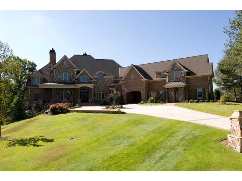 5759 Legends Club Circle, Braselton, GA 30517 — most recent listing photo