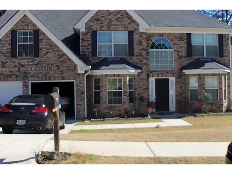 4667 Treasure Court, Forest Park, GA 30297 — most recent listing photo