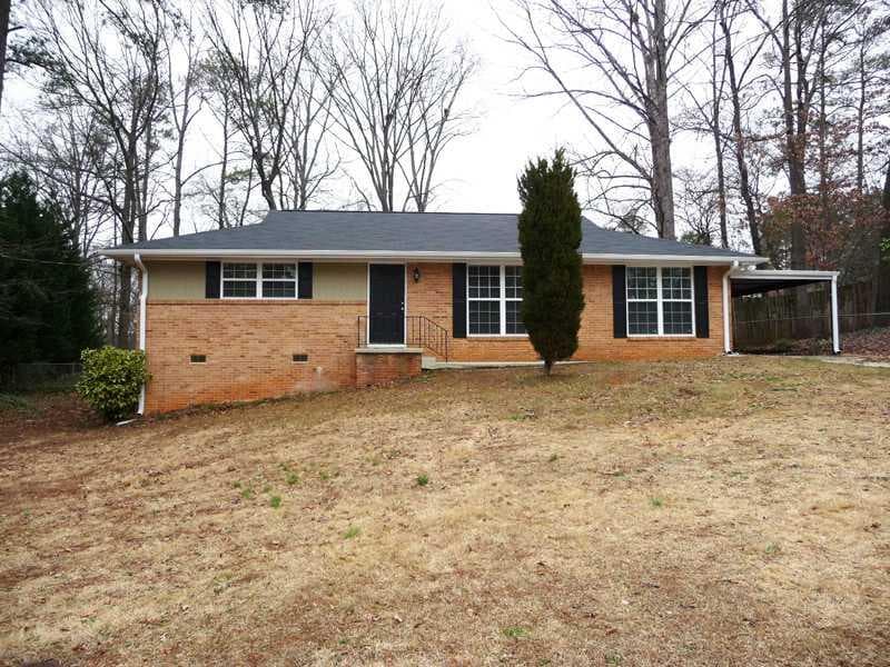 227 Evergreen Drive, Marietta, GA 30060 — most recent listing photo
