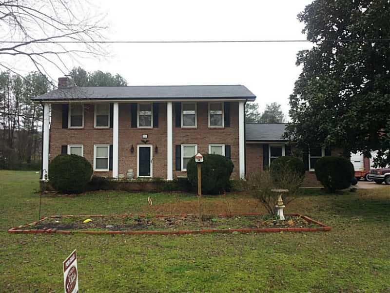 195 Walker Hill Circle, Cartersville, GA 30121 — most recent listing photo