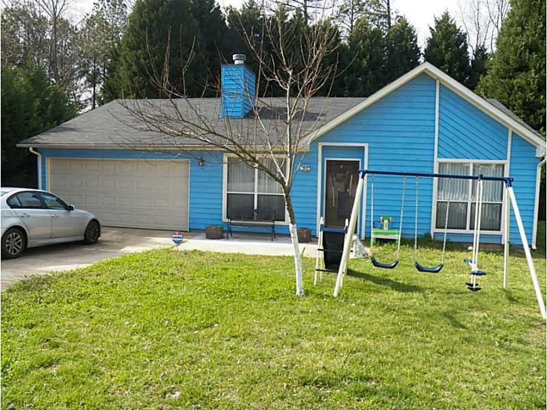 2366 Landings Court, Norcross, GA 30071 — most recent listing photo