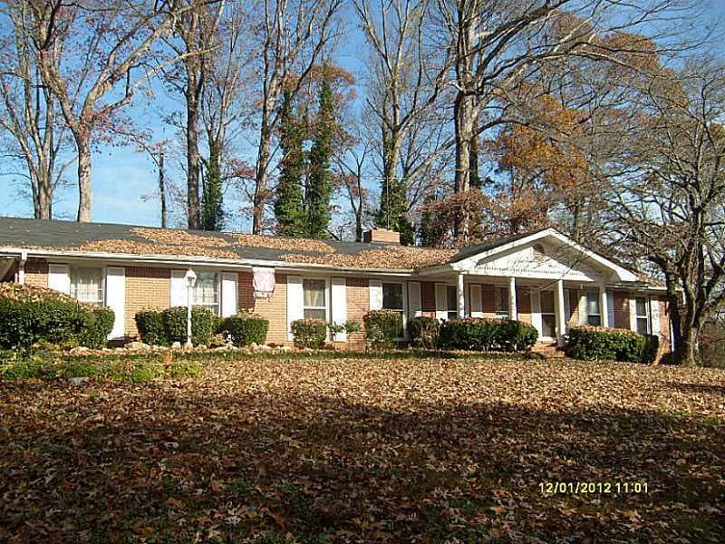 3 bedroom, 1,889 sq ft single family residence sold at 4304 Greenvale Drive, Decatur, GA 30034