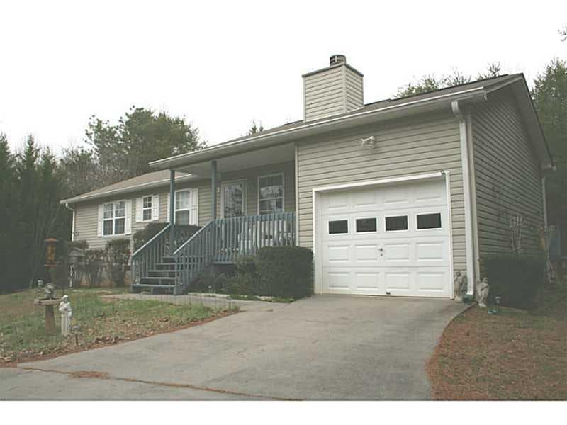 162 Hobson Road, Jasper, GA 30143 — most recent listing photo