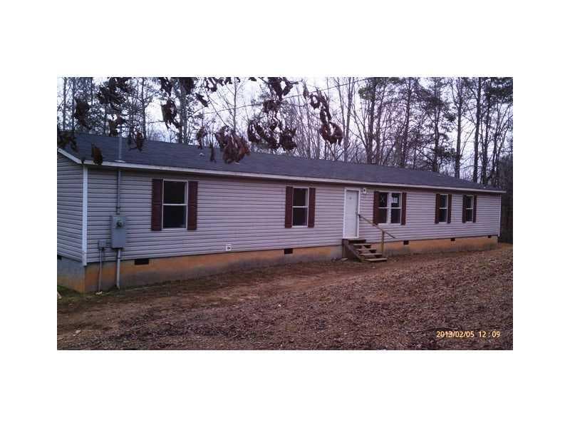 737 Eagles Nest Trail, Ball Ground, GA 30107 — most recent listing photo