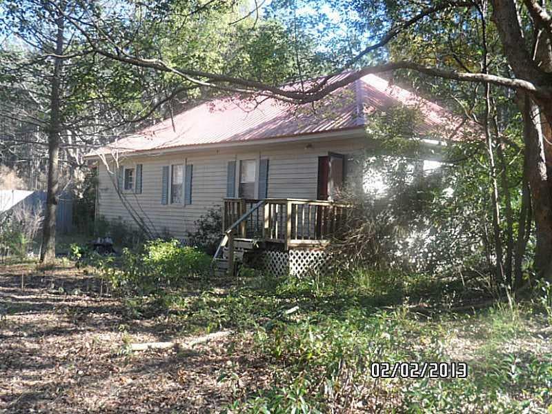 3804 Cut Path Road, Patterson, GA 31557 — most recent listing photo