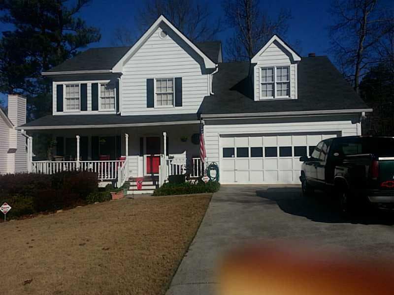 3346 Woodlaurel Drive, Snellville, GA 30078 — most recent listing photo