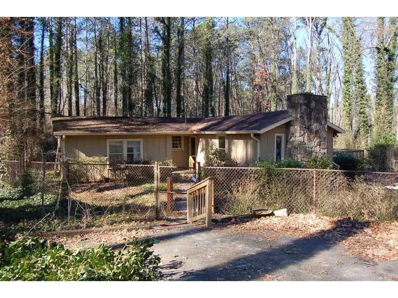 4176 STILESBORO Road, Kennesaw, GA 30152 — most recent listing photo