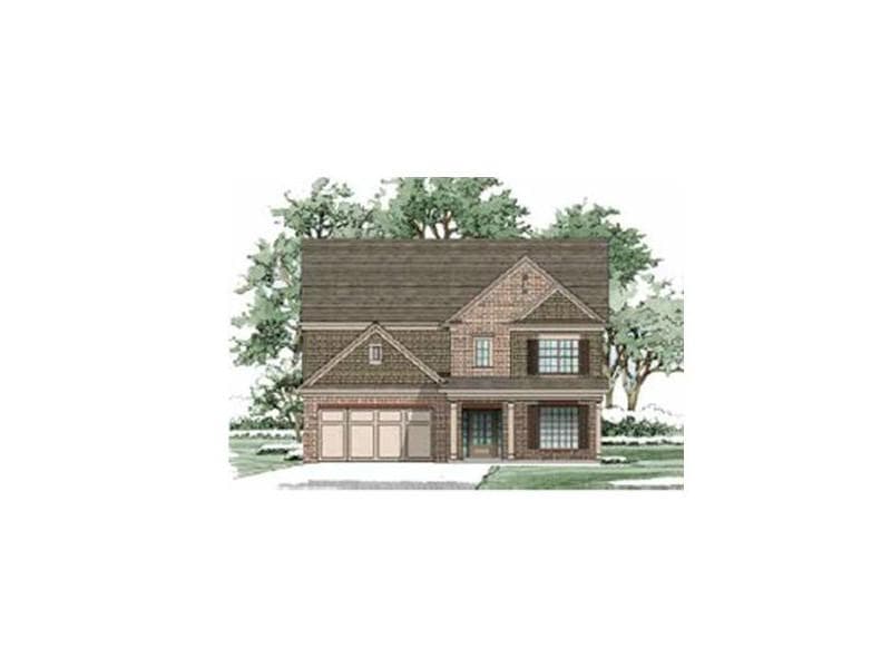 1110 HARTFORD Terrace, Alpharetta, GA 30004 — most recent listing photo