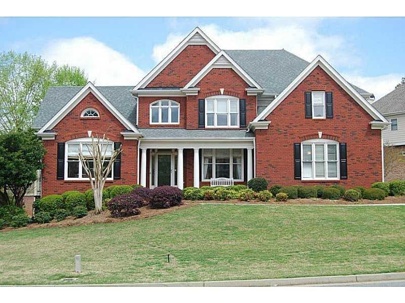 5 bedroom, 2,975 sq ft single family residence sold at 1162 Rising Moon Trail, Snellville, GA 30078