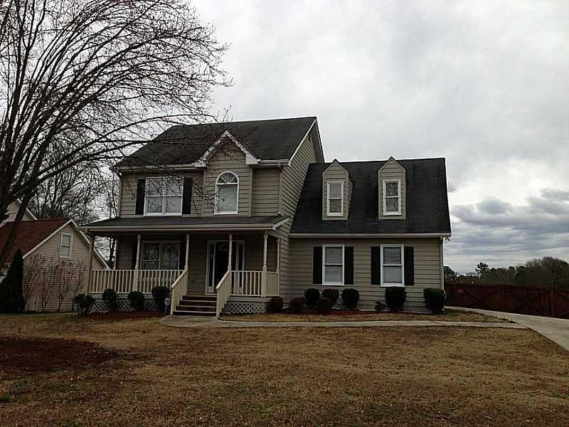 903 Oakview Drive, Winder, GA 30680 — most recent listing photo