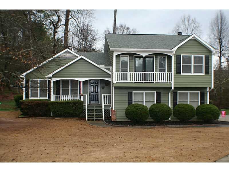 311 Devon Court, Woodstock, GA 30188 — most recent listing photo