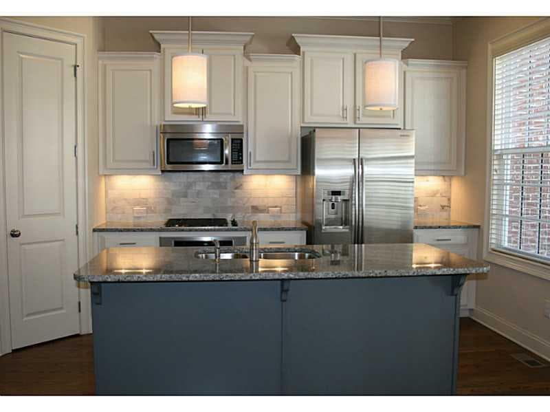1264 Lullwater Park Circle 1264, Atlanta, GA 30306 — most recent listing photo