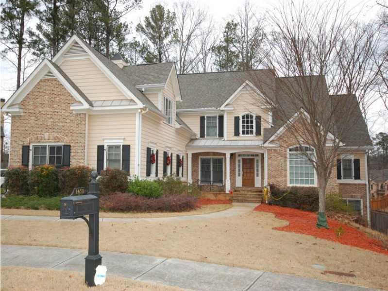 1451 Wallingford Drive, Hiram, GA 30141 — most recent listing photo
