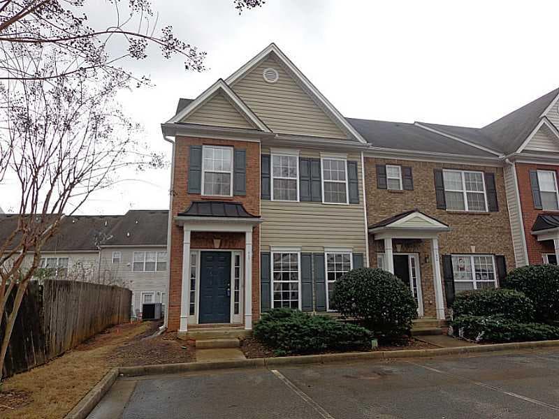 642 Kenridge Drive 642, Suwanee, GA 30024 — most recent listing photo
