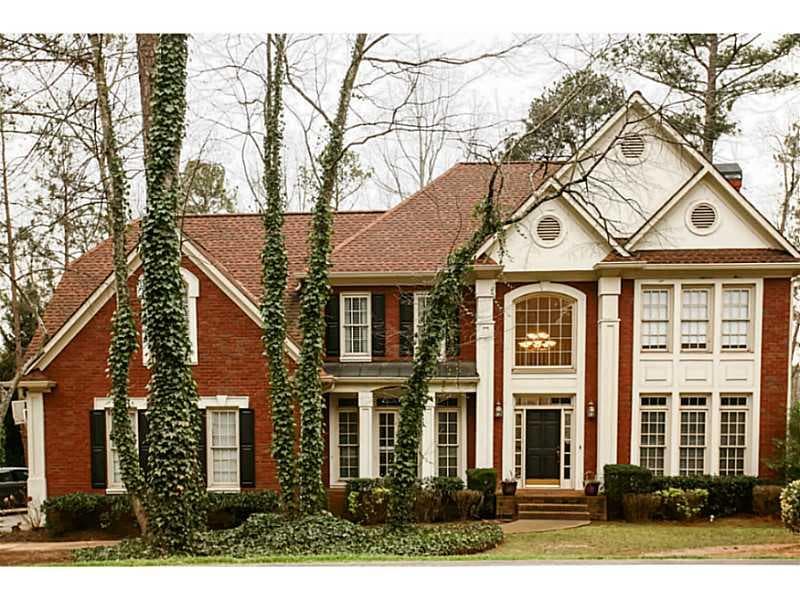 4672 Bishop Lake Road, Marietta, GA 30062 — most recent listing photo