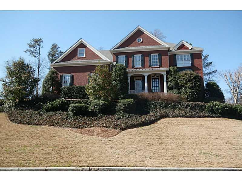 240 Lake Summit View, Atlanta, GA 30342 — most recent listing photo