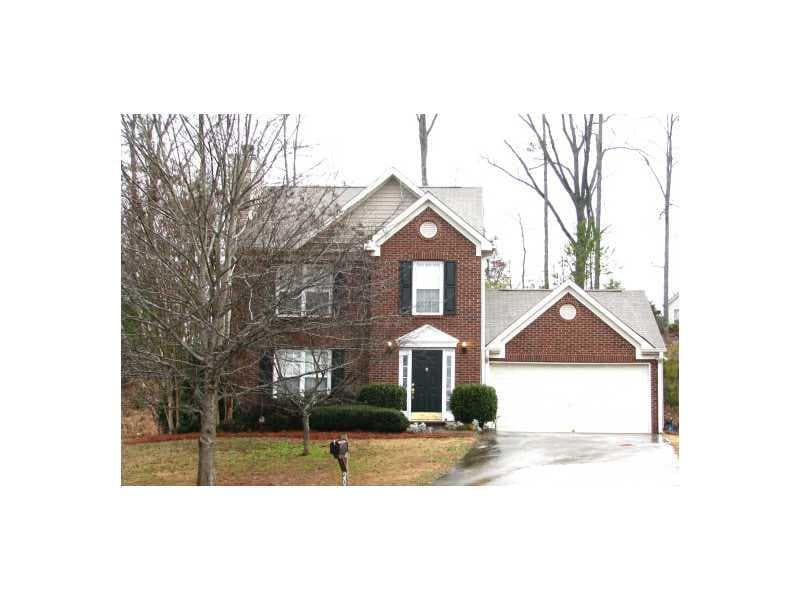 205 Eagle View Trace, Woodstock, GA 30189 — most recent listing photo
