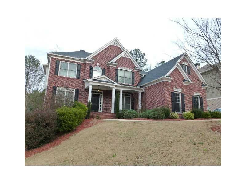 365 Double Branches Lane, Dallas, GA 30132 — most recent listing photo