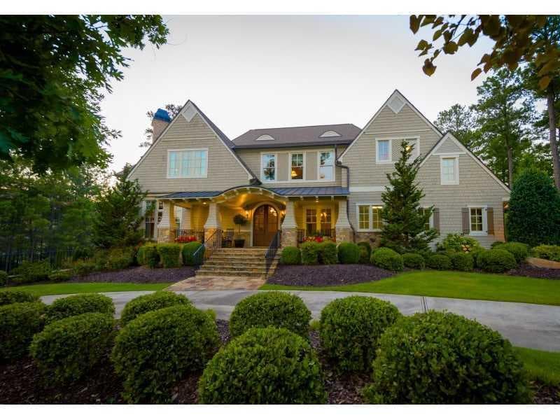 923 Little Darby Lane, Suwanee, GA 30024 — most recent listing photo