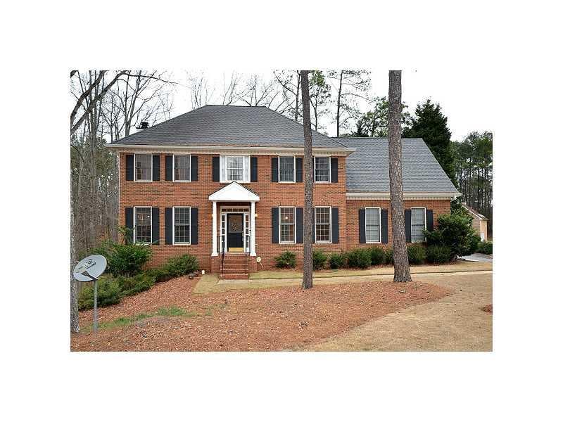 8002 Canter Lane, Alpharetta, GA 30009 — most recent listing photo