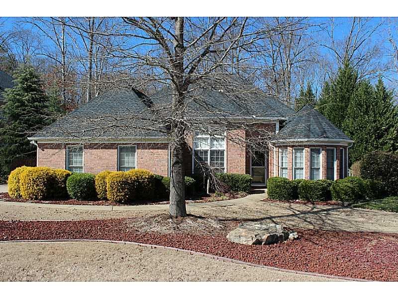 6382 Mountain Ridge Circle, Sugar Hill, GA 30518 — most recent listing photo
