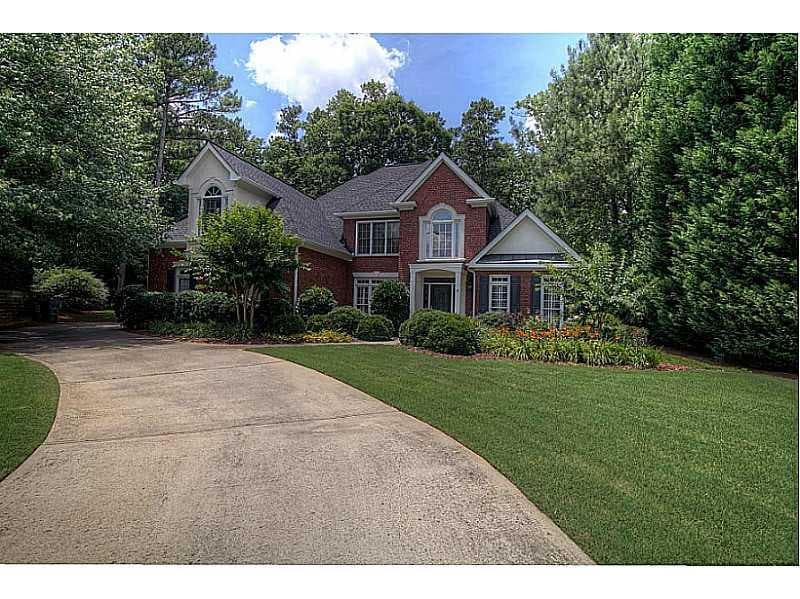 3658 Hadfield Drive, Marietta, GA 30062 — most recent listing photo