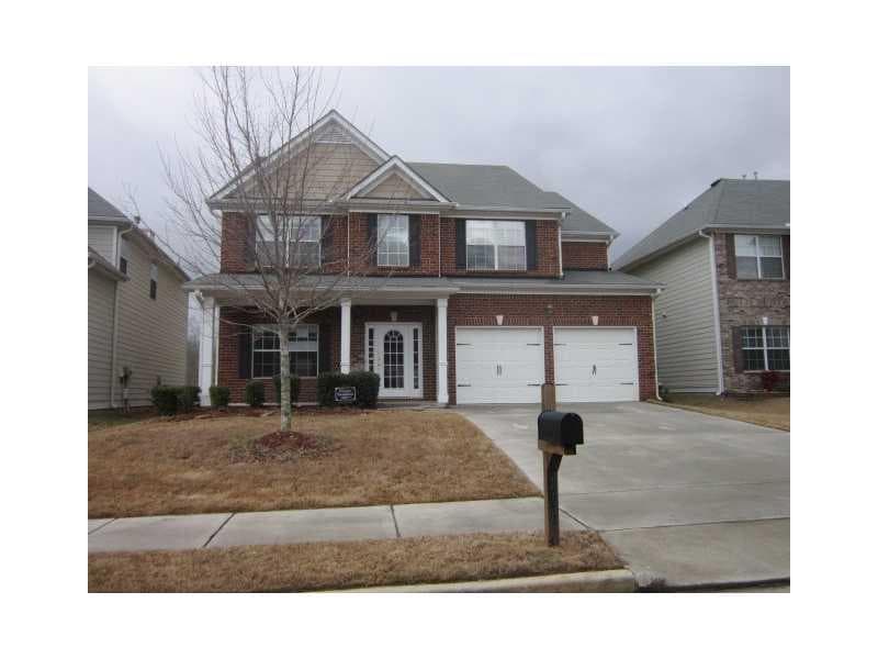 171 FRED BISHOP Drive, Canton, GA 30114 — most recent listing photo