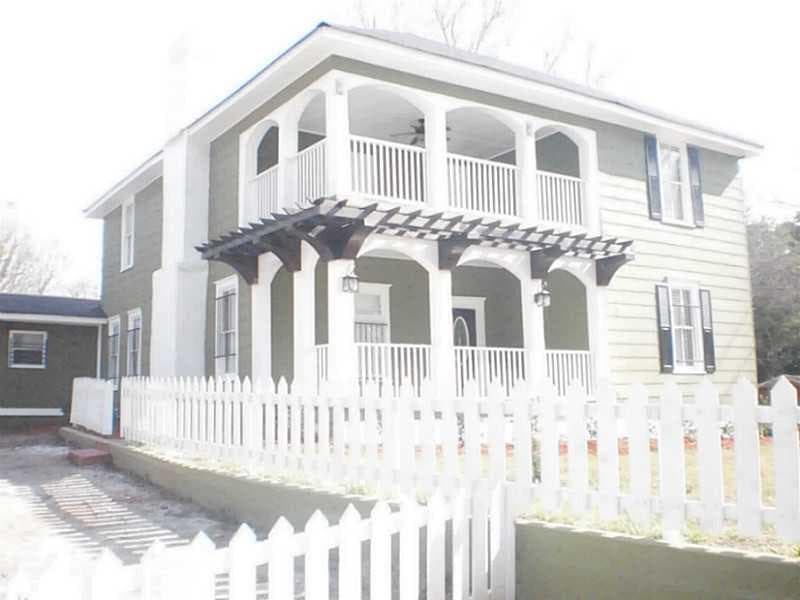 5 bedroom, 3,532 sq ft single family residence sold at 1670 Fairburn Road, Atlanta, GA 30331