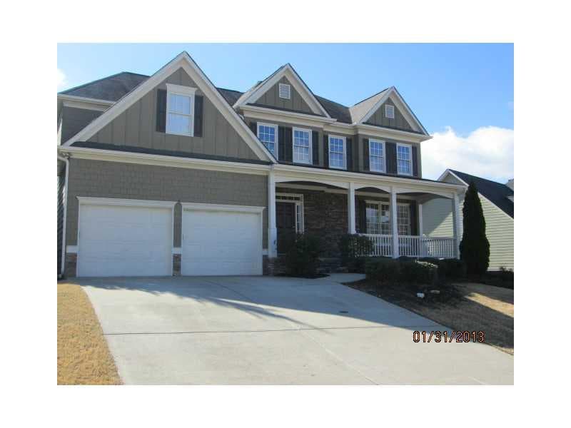4039 GOLD MILL Ridge, Canton, GA 30114 — most recent listing photo