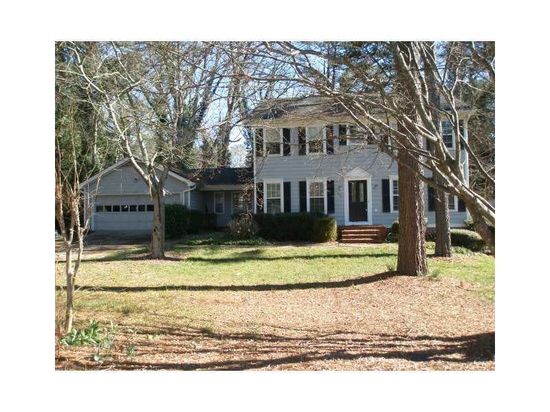 742 Dorsey Circle, Lilburn, GA 30047 — most recent listing photo