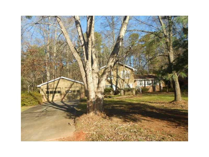 1561 ELDONLAS Court, Stone Mountain, GA 30087 — most recent listing photo