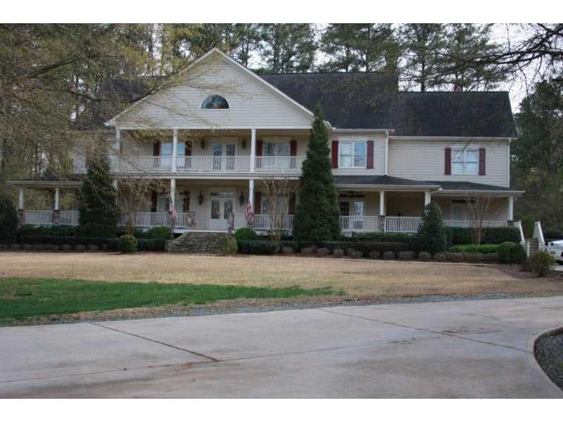 1677 Burnt Hickory Road, Marietta, GA 30064 — most recent listing photo