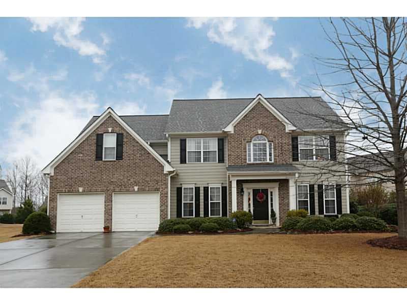2520 Glaramara Terrace, Cumming, GA 30041 — most recent listing photo