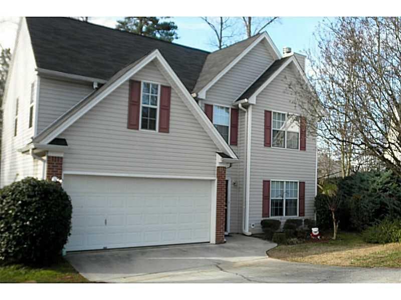 6520 CHESTNUT BEND Drive, Norcross, GA 30071 — most recent listing photo