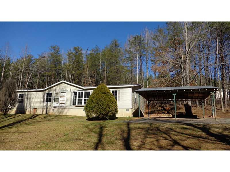 123 Wessex Court, Dahlonega, GA 30533 — most recent listing photo