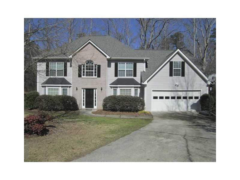 7486 Majestic Lane, Flowery Branch, GA 30542 — most recent listing photo