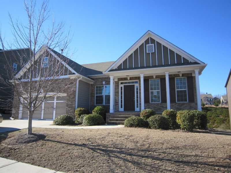 1708 Ammon Falls Court, Braselton, GA 30517 — most recent listing photo