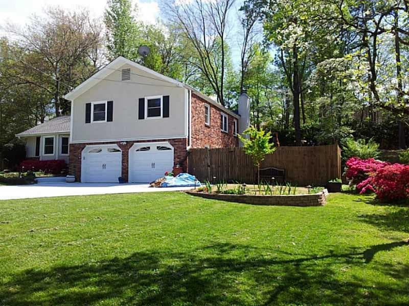 3074 Greenwood Trail, Marietta, GA 30067 — most recent listing photo