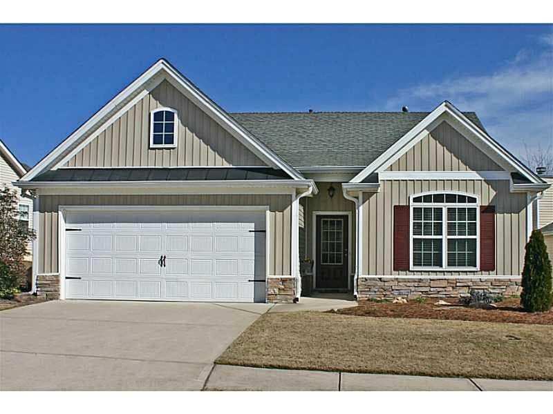 130 Village Drive, Canton, GA 30114 — most recent listing photo