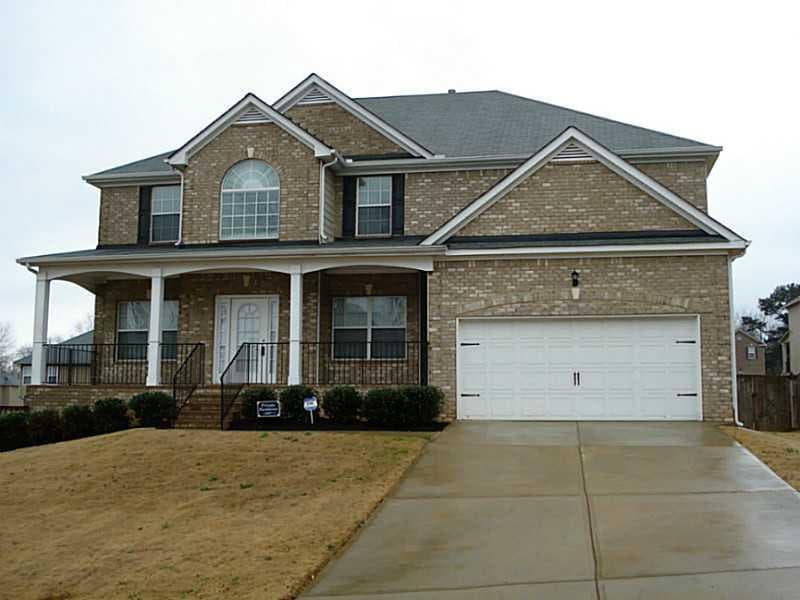 4785 Prather Farm Circle, Cumming, GA 30040 — most recent listing photo
