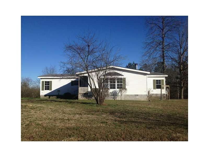 3 bedroom single family residence sold at 5580 Ransom Free Road, Clermont, GA 30527