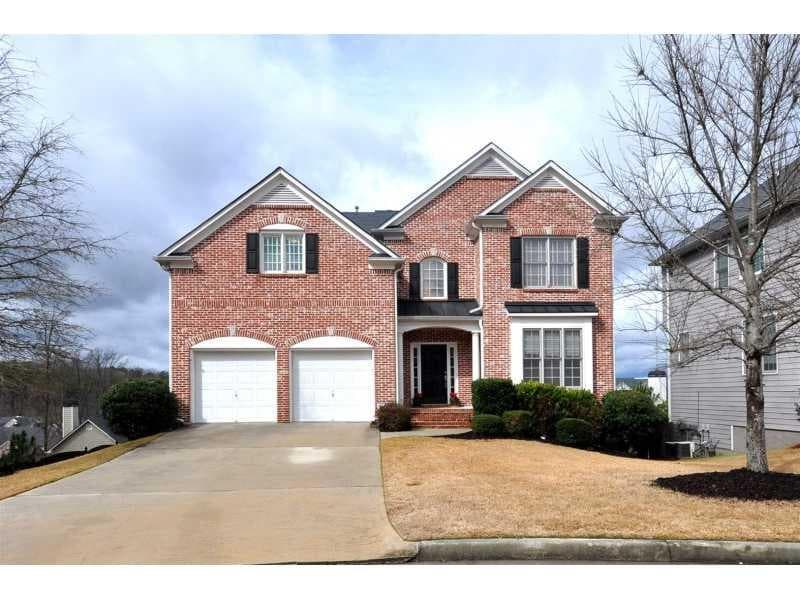 5814 Vinings Retreat Court, Mableton, GA 30126 — most recent listing photo