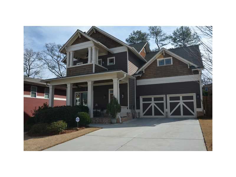 2377 BOULDER Road, Atlanta, GA 30316 — most recent listing photo