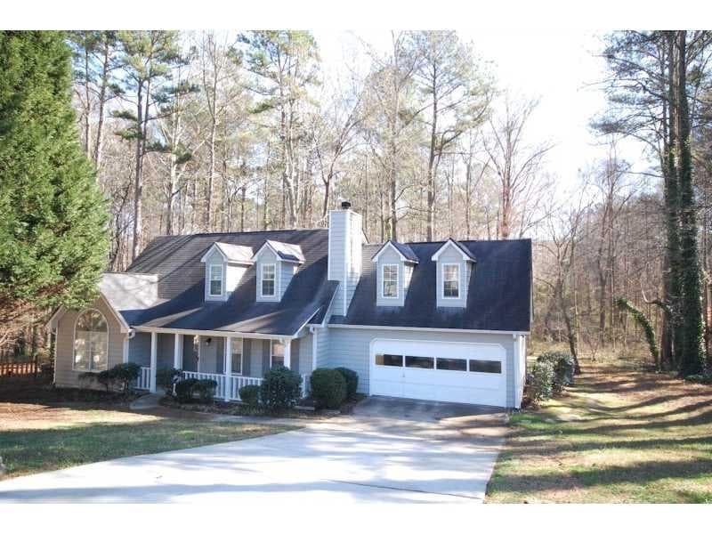 3 bedroom, 1,681 sq ft single family residence sold at 511 Cold Brook Court, Lawrenceville, GA 30044