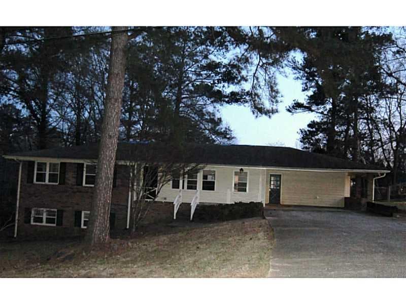 1292 Cherokee Trail, Lawrenceville, GA 30043 — most recent listing photo